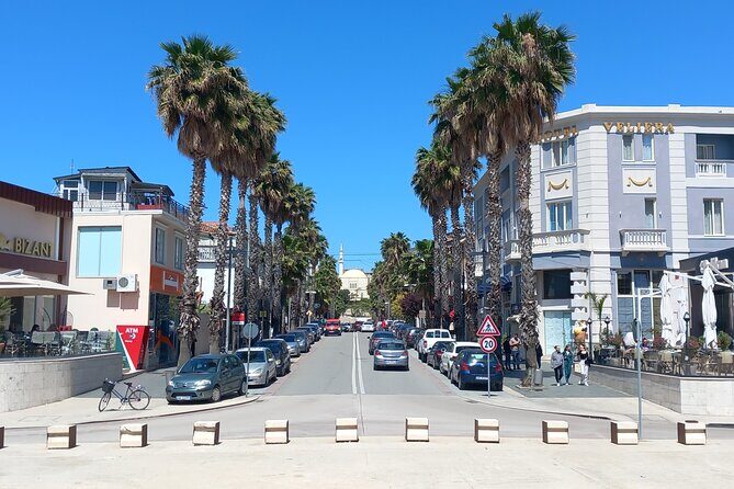 Private Walking Tour Visit to Durrës with Licensed Guide - Frequently Asked Questions