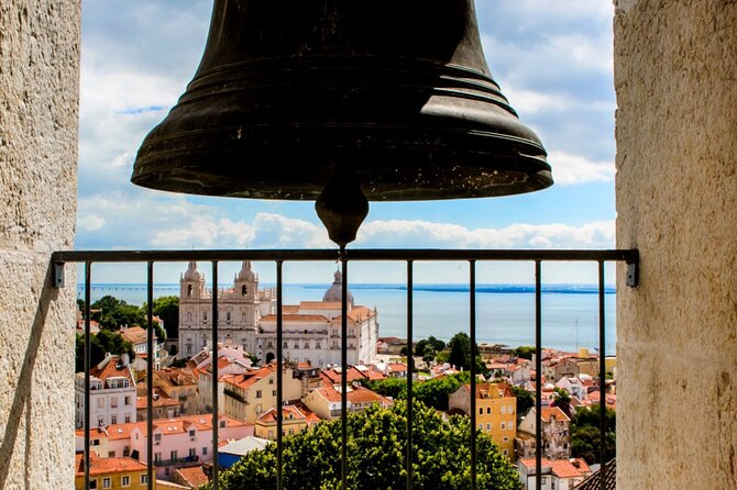 Private Walking Tour - Wandering Around Lisbon - Highlights of Lisbon Tour