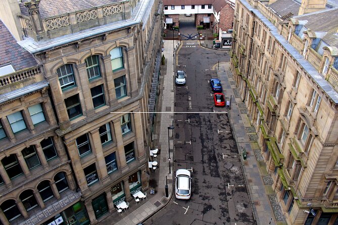 Private Walking Tour With a Local Guide in Newcastle - Tour Details