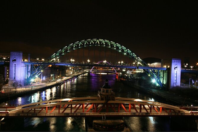 Private Walking Tour With a Local Guide in Newcastle - The Sum Up