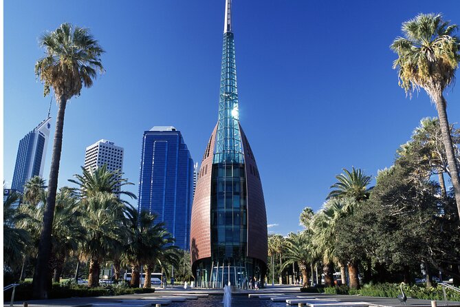 Private Walking Tour With a Local Guide in Perth - Indulge in the Culinary Delights of the Local Food Scene