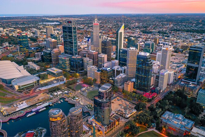 Private Walking Tour With a Local Guide in Perth - Learn About the Indigenous Heritage of the Region