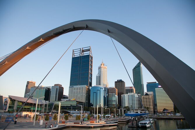 Private Walking Tour With a Local Guide in Perth - Common Questions