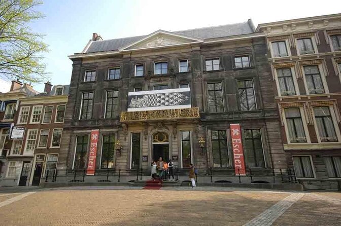 Private Walking Tour With a Local Guide in the Hague - Good To Know