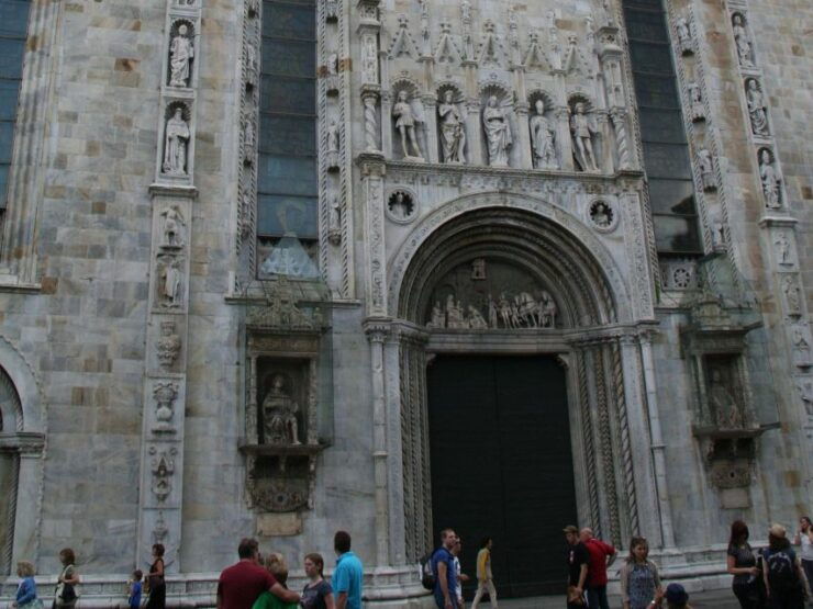 Private Walking Tour With a Local Guide - Tour Details