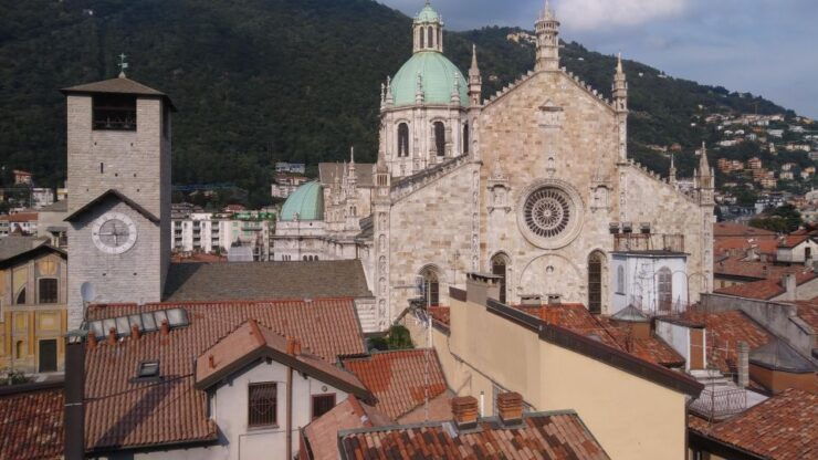 Private Walking Tour With a Local Guide - Booking Information