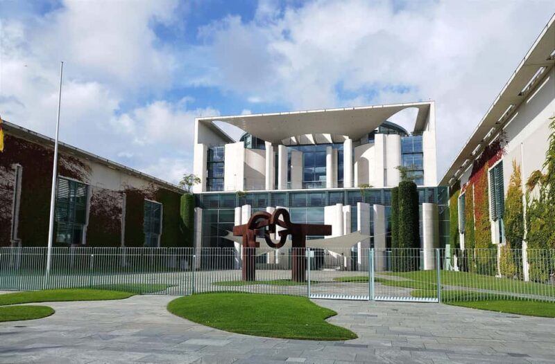 Private Walking Tour with Berlin Highlights Licensed Guide - Who Will Get the Most Out of this Tour?