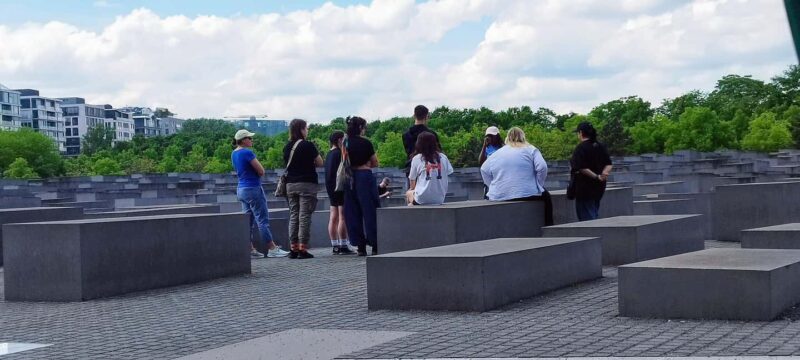 Private Walking Tour with Berlin Highlights Licensed Guide - Final Thoughts