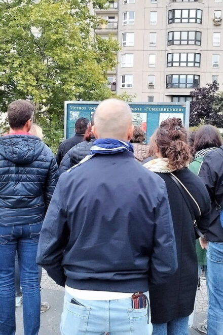 Private Walking Tour With Berlin Highlights Licensed Guide - Experience Highlights