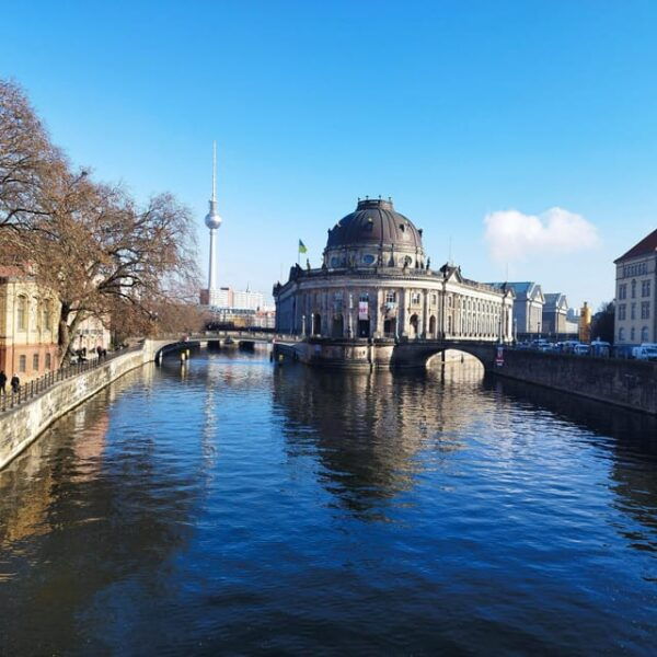 Private Walking Tour With Berlin Highlights Licensed Guide - Frequently Asked Questions