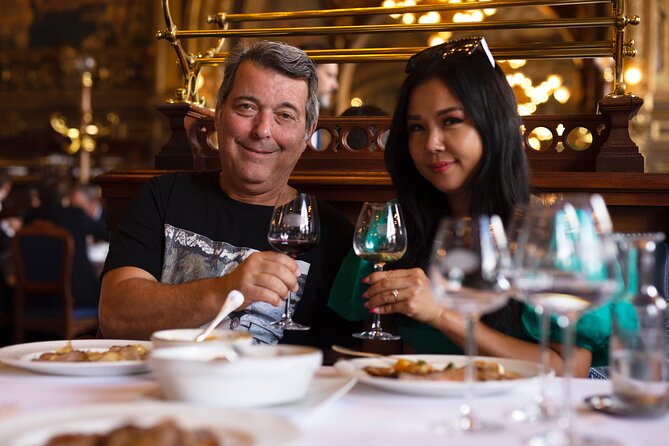 Private Walking Tour With Fashion Photographer and Paris Guide - Common Questions (FAQs)