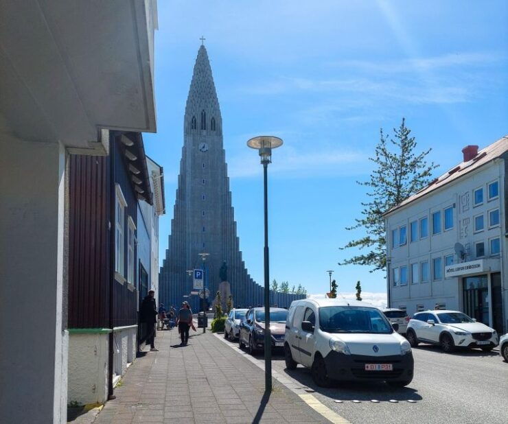 Private Walking Tour With Food - Experience Highlights