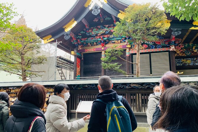 Private Walking Tour With Sake Brewery Visit in Chichibu - Duration and Group Size