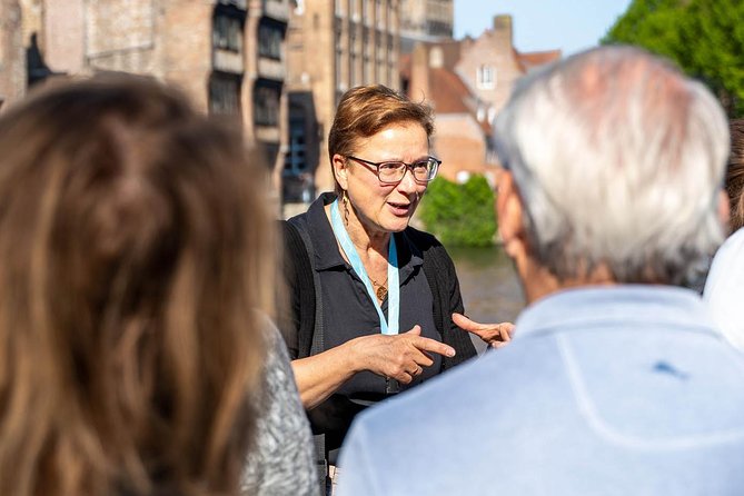 Private Walking Tour With Waffles and Beer - Additional Information
