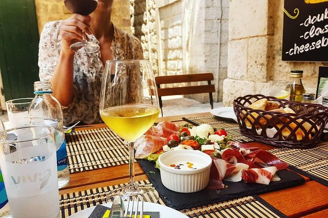 Private Walking Tour With Wine and Food - Rick Steves Recommended - Tour Overview
