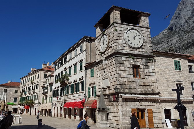 Private Walking Tour With Wine and Food - Rick Steves Recommended - The Sum Up