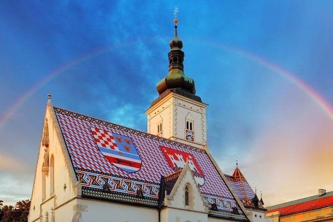 Private Walking Tour ZAGREB - Good To Know