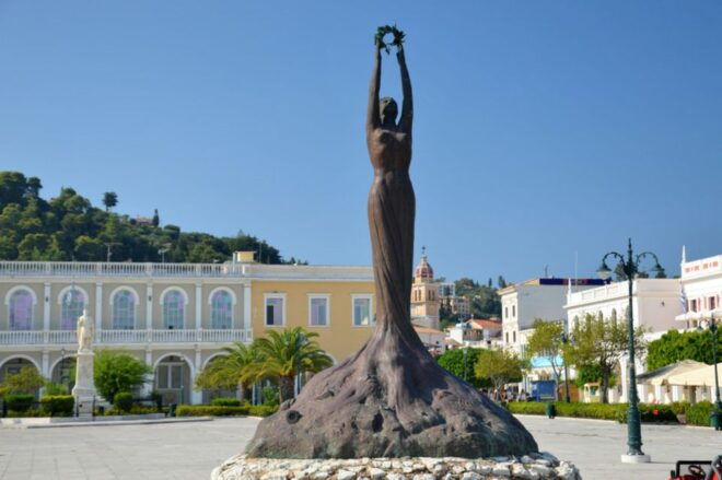 Private Walking Tour - Zante Town - Full Description