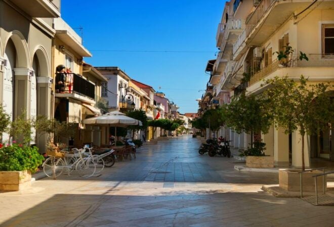 Private Walking Tour - Zante Town - Guided Tour Experience