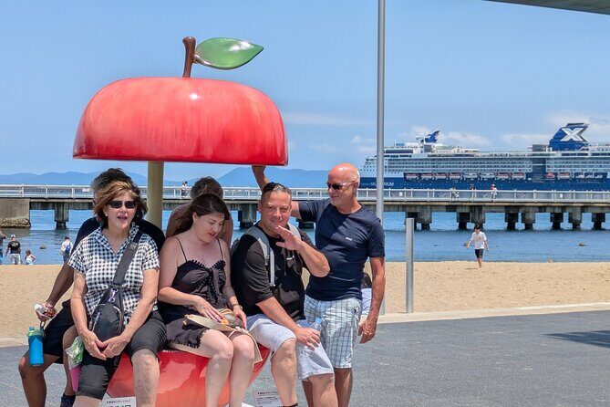 Private walking tours in Aomori - Good To Know