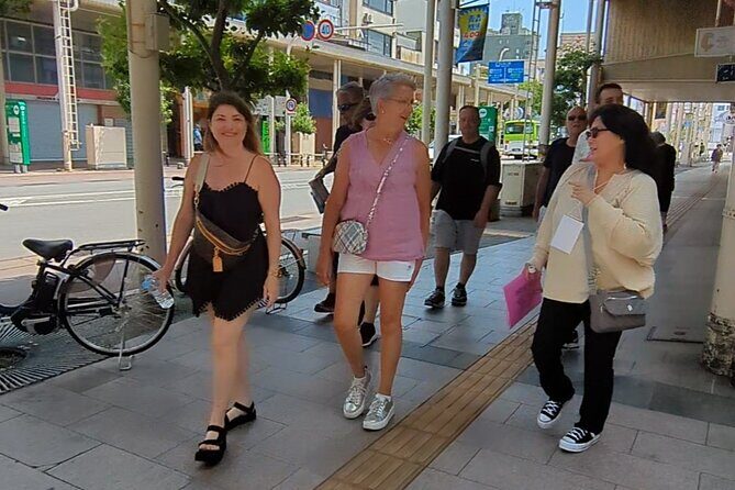 Private walking tours in Aomori - Who Would Benefit Most From This Tour?