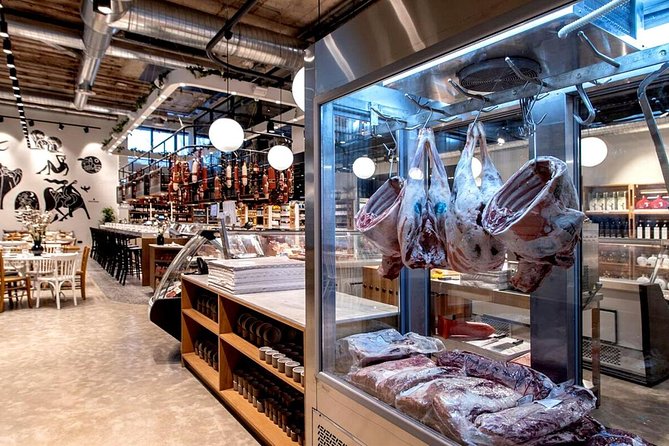 Private Walking Tour:Visit the Ancient Agora - Taste the Modern Agora - Pricing and Booking Details