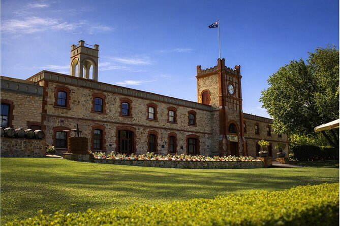 PRIVATE Waltzing Wine Tours Tailored by Johann Strauss - Adelaide - FAQ