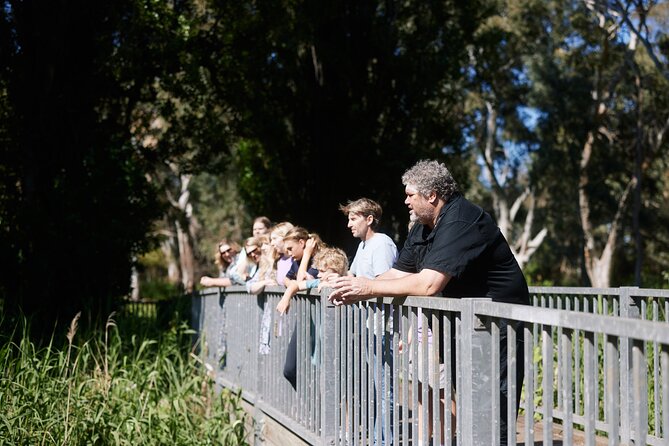 Private Warriparinga Cultural and Historical Tour - Common Questions