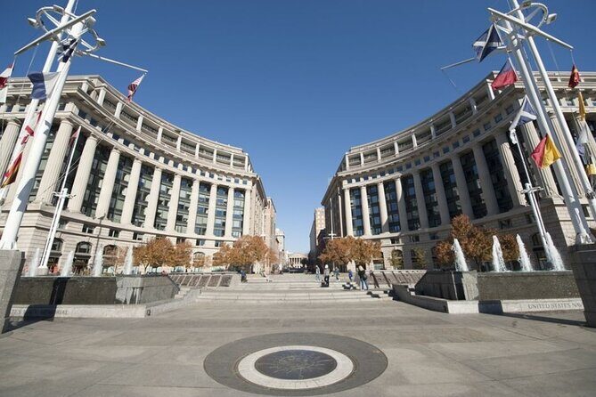 Private Washington City DC Tour - Who Will Love This Tour?