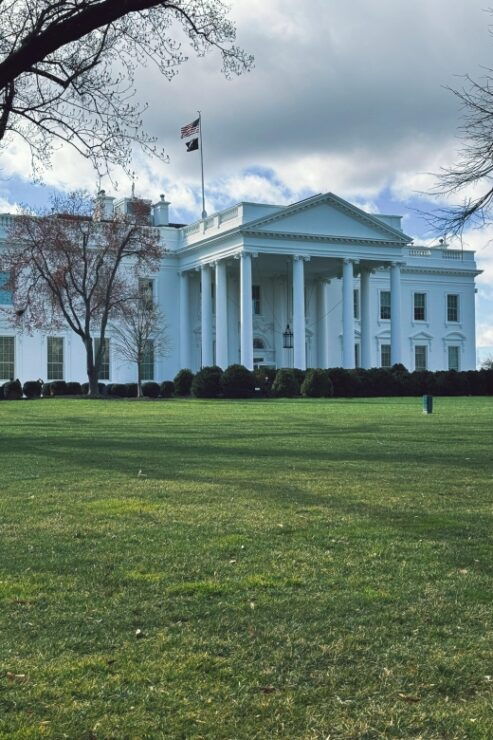 Private Washington DC and Arlington Cemetery Tour - Tour Details