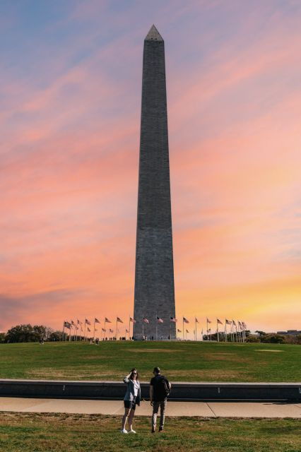 Private Washington DC Bike Tour - The Sum Up