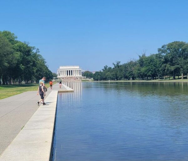 Private Washington DC Grand Tour - Frequently Asked Questions