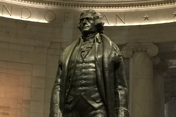 Private Washington Monuments Tour - Authentic Reviews and Ratings