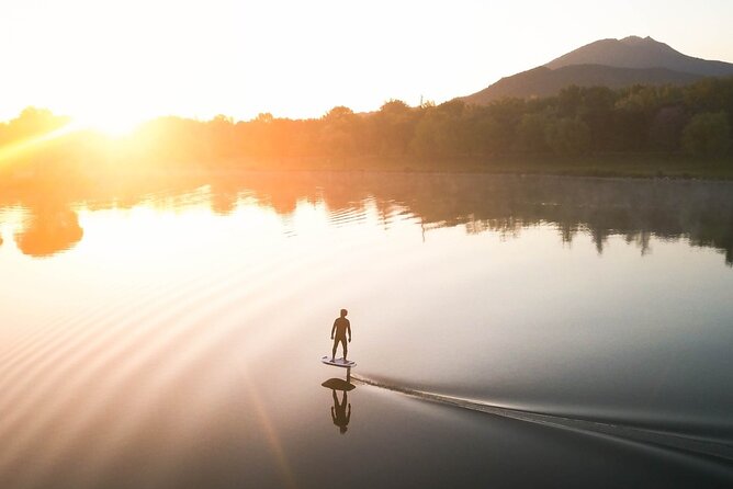 Private Water Adventure and E-Foil Rental - Additional Information and Restrictions