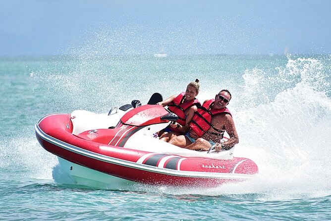 Private Water Sports Activity in Dubai Adventure Zone - Restrictions and Safety Guidelines