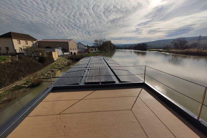 Private Water Tour in Eco Mobility in Aÿ Champagne - The Sum Up