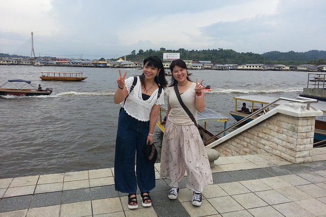 Private Water Village Heritage Tour - Tour Highlights