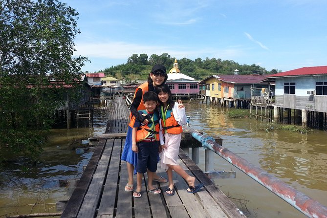 Private Water Village Heritage Tour - Reviews