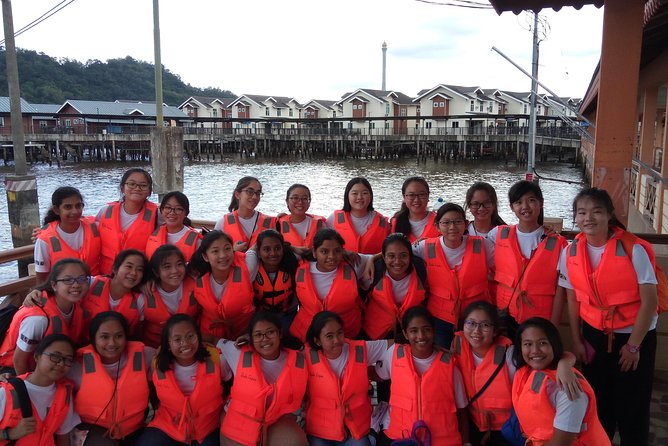 Private Water Village Heritage Tour - Directions