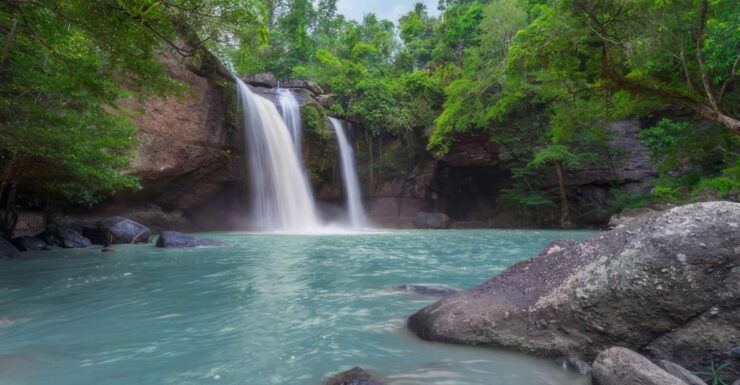 Private Waterfall, Rainforest & Handcrafted Chocolate Tour - Pricing Information
