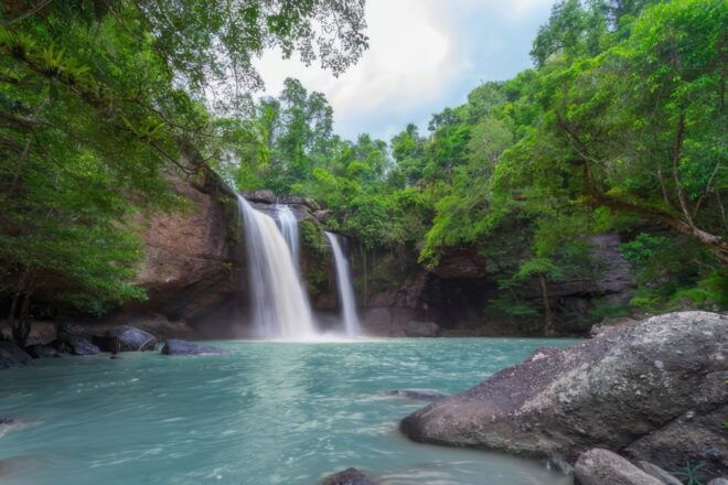 Private Waterfall, Rainforest & Handcrafted Chocolate Tour - Activity Details