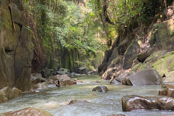 Private Waterfall Tour and Blue Lagoon Snorkeling in Padang Bai - Support and Assistance