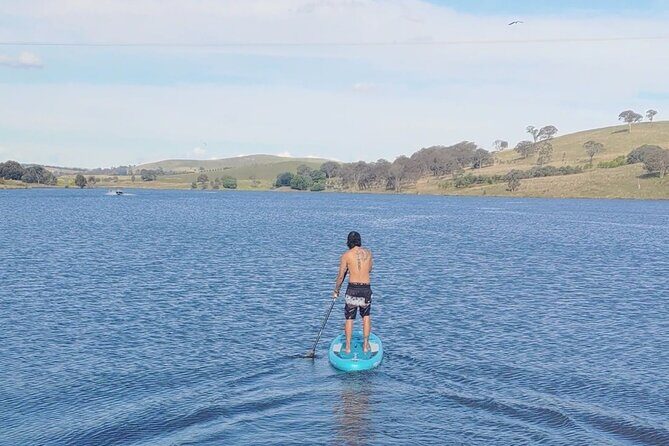 Private Waterfront Camping Sydney for 2 days - Practical Details