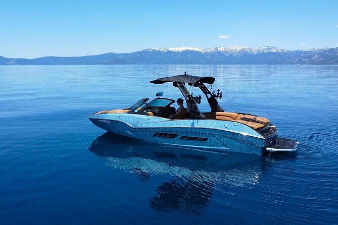 Private Watersports Charter Rental with Captain - Authentic Insights From Other Travelers