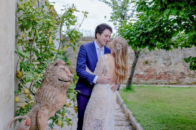 Private Wedding Ceremony and Event in Tuscany - Location: Siena, Italy