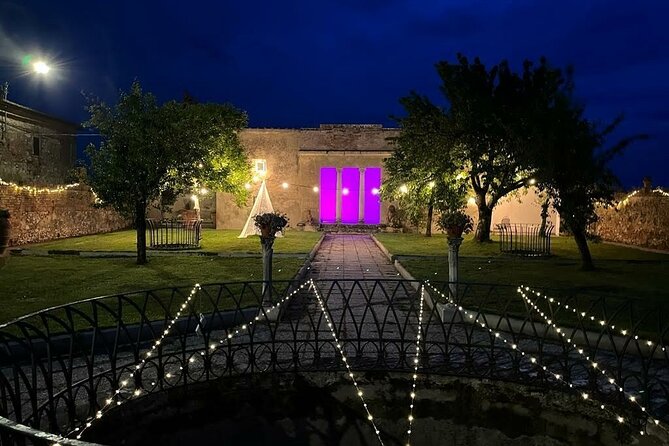 Private Wedding Ceremony and Event in Tuscany - Private Tour/Activity Details