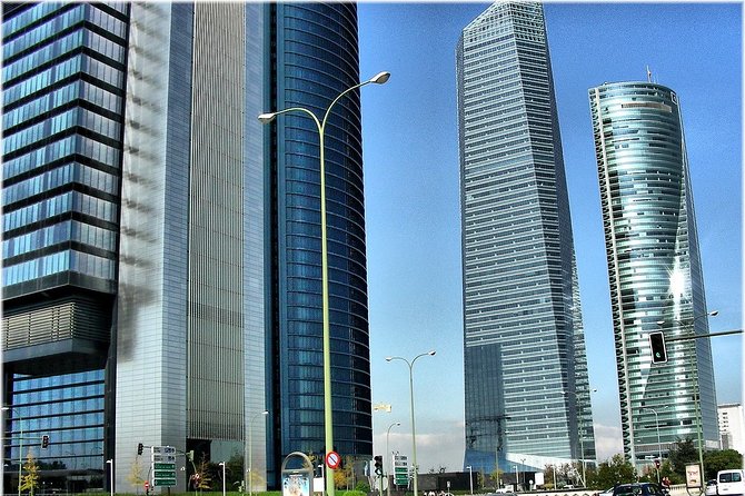 Private Weekend Trip to Madrid With Private Transfers and Private Tours - Top Attractions in Madrid