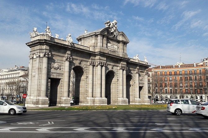 Private Weekend Trip to Madrid With Private Transfers and Private Tours - Common Questions