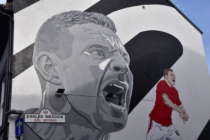 Private Welcome To Wrexham, and Beautiful North Wales Day Tour. - The Sum Up