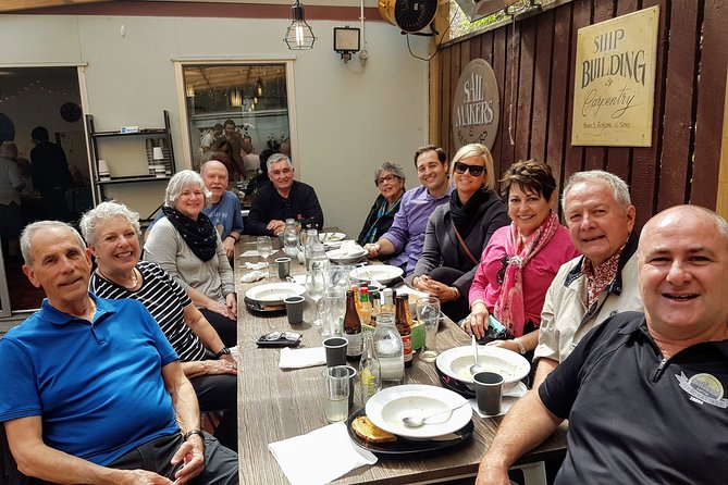 Private Wellington Full Day Sightseeing Tour - Reviews and Positive Feedback